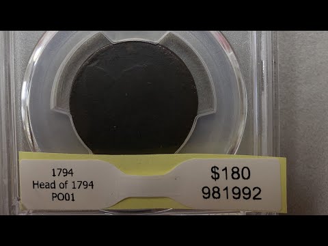 Best Coin Grab Bag???