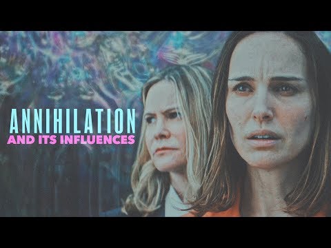 'Annihilation' and Its Influences