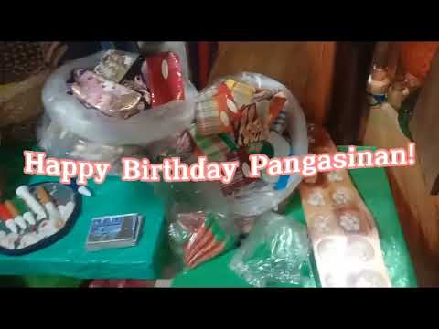 442nd AGEW NA PANGASINAN ( EXPO ) | John Kendrick