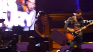 this century kiss me like it&#39;s christmas at eastwood