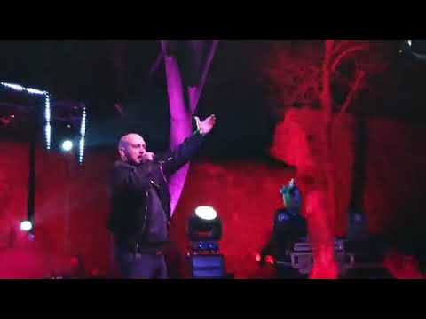 UŽIVO Đardin - Krešo Bengalka 🥳