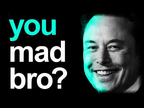 Massive Backlash After Elon’s Controversial Comments