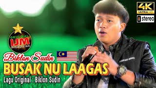 Download lagu Biklon Sudin 👉Lagu Murut Busak Nu Laagas || Live in Sembakung Atulai Indonesia mp3 Download lagu Biklon Sudin 👉Lagu Murut Busak Nu Laagas || Live in Sembakung Atulai Indonesia mp3