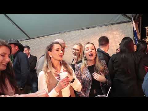 SEGUNDO DIA DAS FESTIVIDADES DO 31 ANIVERSARIO DE LAGUNA CARAPA E SHOW DO MUNHOZ E MARIANO