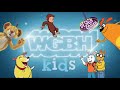 9 Story Entertainment Wgbh Kids 2012