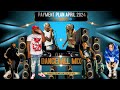 DJ RMANN Payment Plan Dancehall Trinibad Mix April 2024
