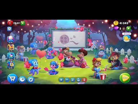 Fishdom 5831 Level - NO 💣🧨💥