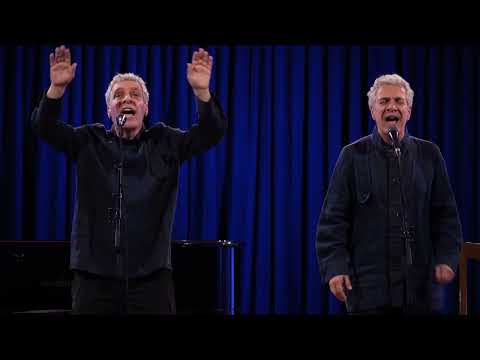 Sedna baba da večera -Teofilovići & Matija Dedić