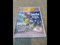 Opening To Veggietales Larry Boy Double Feature 2011 DVD