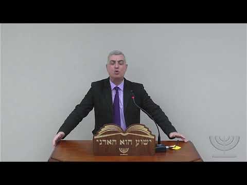 2022-03-23 - Culto Mercoledì - Fr. Pispicia - Fr. Costantino Genesi Cap. 22 ver 15-19