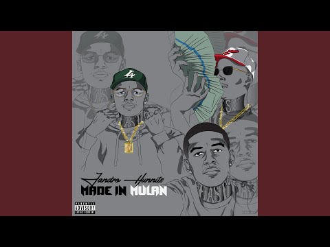 Can't Fuck it Me (feat. Allstar JR)