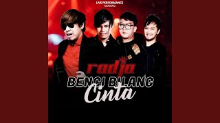 Download lagu Benci Bilang Cinta mp3