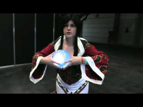 league of legends cosplay at facts 2015