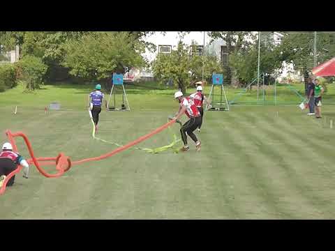 Renmotor Jinolice | VČHL Trnov 2020