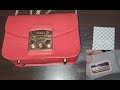 How To Spot Original Furla Bag How To Avoid Fake Furla Hand Bags And Tote