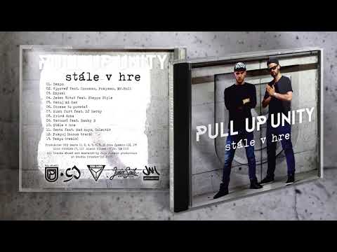 Pull Up Unity - Pumpuj (bonus track)