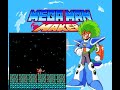 Mega Man Maker Terra Moon Battlefield Mega Man World 5