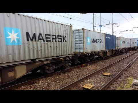 TC (GTSR) S. Ferdinando-Bari Lam.