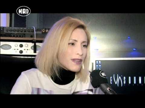 Edguy, Timo Tolkki & Chaostar interview (TV WAR 21/4/14)