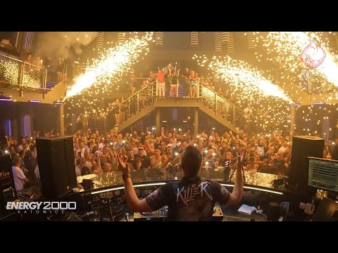 DJ KILLER - VIXOMANIA ENERGY 2000 KATOWICE 12.08.2022 - VIDEO SET