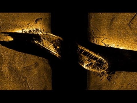 How searchers found the lost Franklin expedition ship