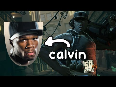 aimbotcalvin discovers the best deadlock mod