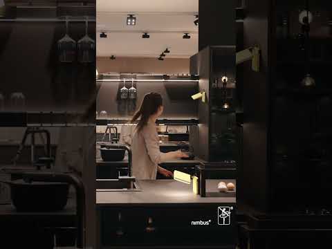 CABLELESS STORIES - Ballerina Küchen x Nimbus