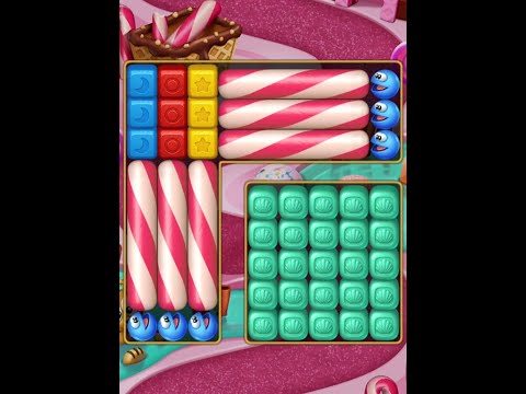 TOY BLAST level 2206