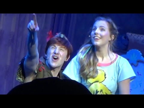Disney Dreams - An Enchanted Classic Disney Magic Cruise Line Show 2022