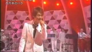 4 HYAKUMAN BON NO BARA