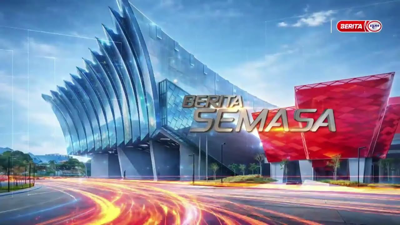 19 APRIL 2026 - BERITA SEMASA 3