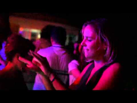 SUNSETS Beirut - Watergate 13 Release showcase