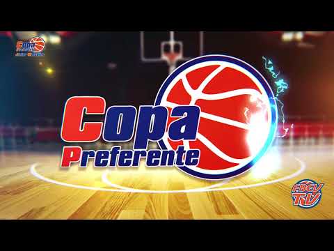 Copa Junior Masculino Preferente