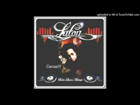 Laton - A Carta que eu Nunca te Escrevi