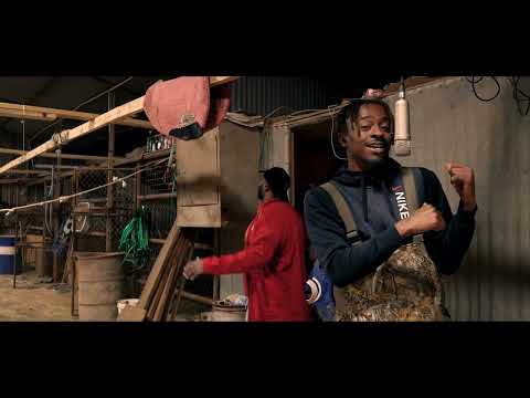 King Chance x C'ing Jerome - Sleep It Off (Mic Performance)