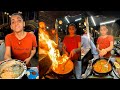 Surat S Famous Lady Cooks Spicy Prawns Authentic Indian Seafood Recipe