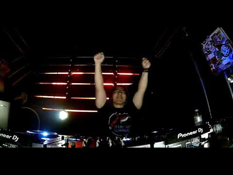 Acid Asian @ Clube dos Lenhadores Showcrazy #2