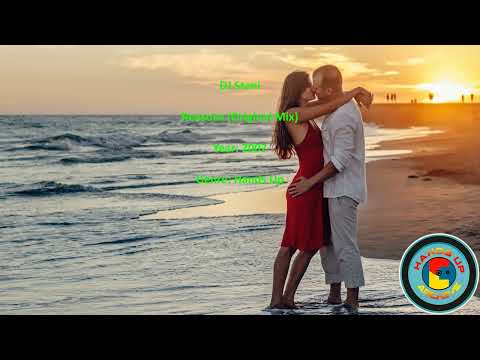 DJ Steni - Reasons (Original Mix) - 2007 - Hands Up Archive