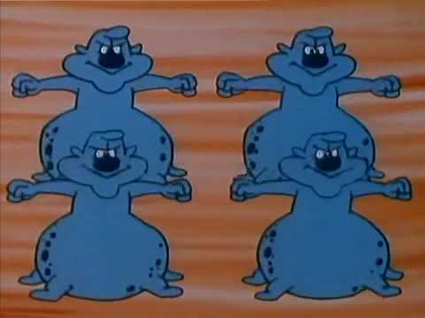 Es war einmal … das Leben Staffel 1 Folge 15 - Screen 11 HD Deutsch