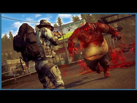 Can I Complete State Of Decay 2 Lethal Difficulty With Constant Negative Curveballs?