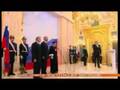 Medvedev Is New Russian President 7 May 2008