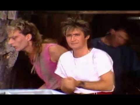 Re-Flex - Praying to the Beat 1984