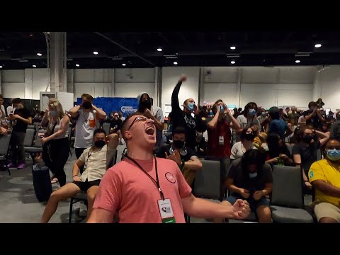 Slug Beat Zain With a Remote Controlled Nana! | Double Down Vlog - Day 3 (2/2)