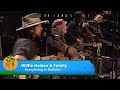 Willie Nelson & Family - Everything Is Bullshit (Live at Farm Aid 2023)