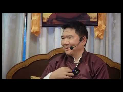 Ch. 8 V. 54-56 | Shantideva | Serkong Rinpoche