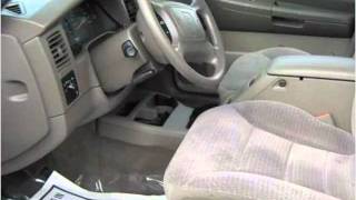 preview picture of video '2003 Dodge Durango Used Cars Trexlertown PA'