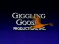 Giggling Goose Productions Castle Rock Entertainment 1989