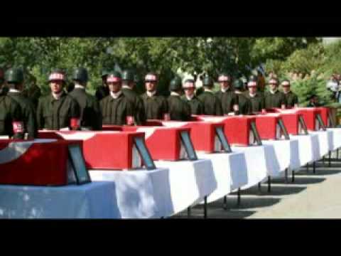 Master Sezer - Ben Vuruldum Anne ( Sehit ) www.MasterSezerMusic.com.flv