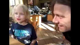 Mysterious Fibers in McNuggets: Morgellons?