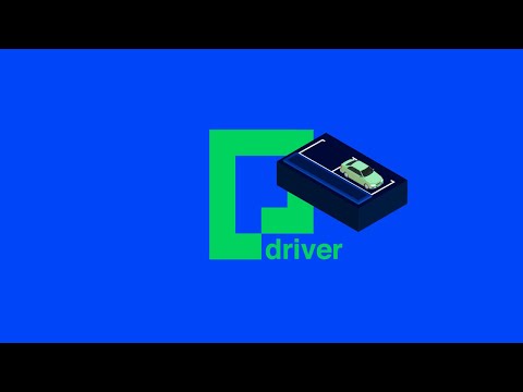 iParque Driver